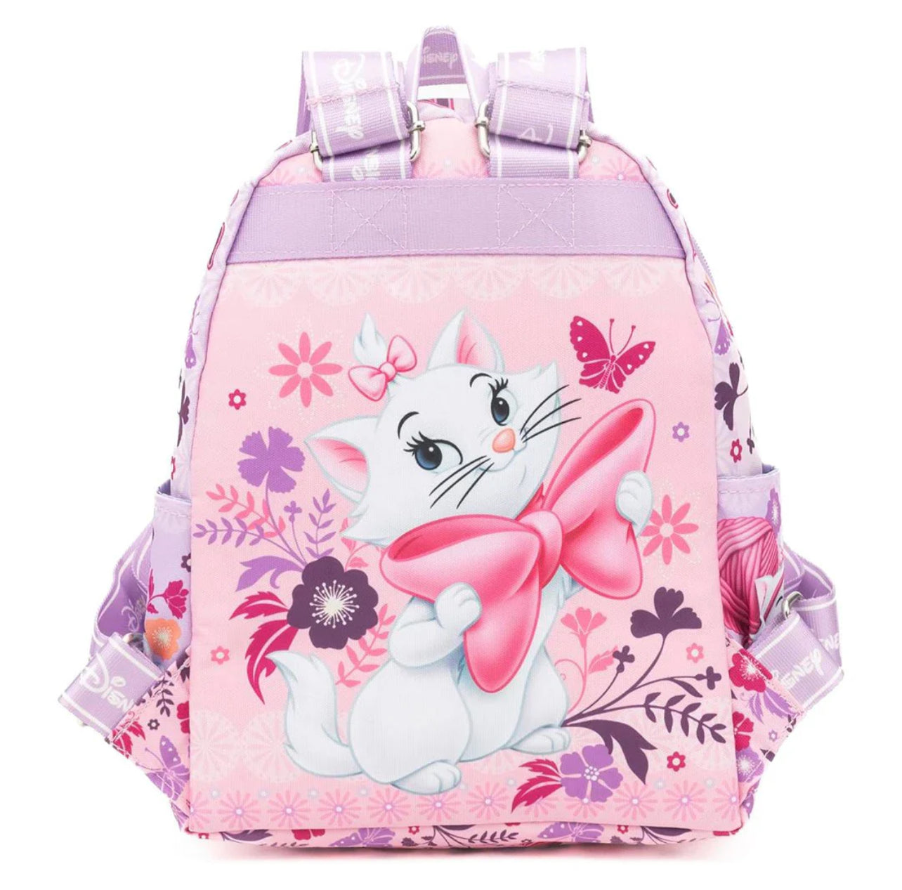 WondaPOP — Disney The Aristocats Marie Park Day Nylon Mini Backpack