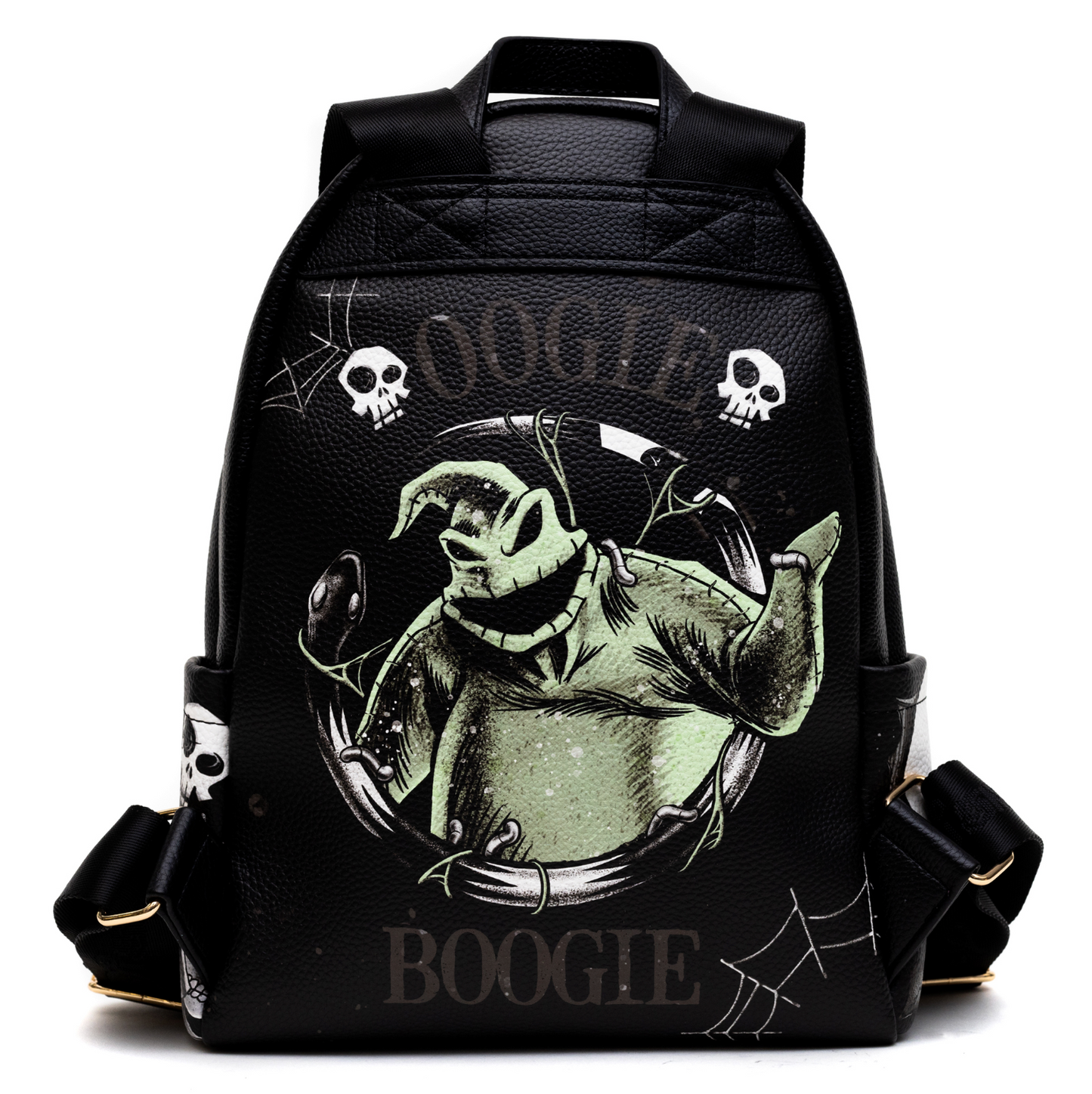 WondaPOP Designer Series – Nightmare Before Christmas Oogie Boogie