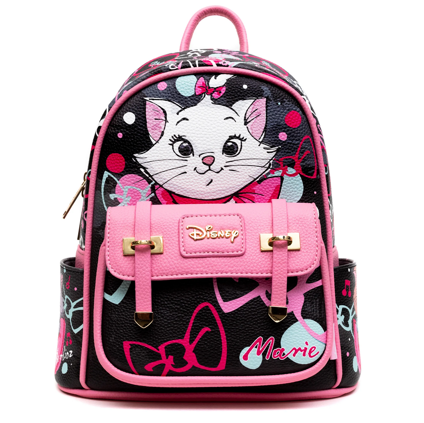 WondaPOP LUXE - Disney The Aristocats Marie Mini Backpack - Limited Edition