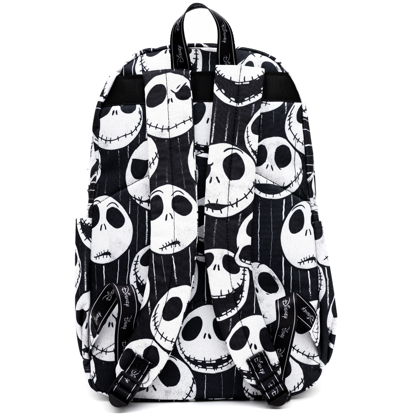 WondaPOP - Nightmare Before Christmas 17" Full Size Nylon Backpack