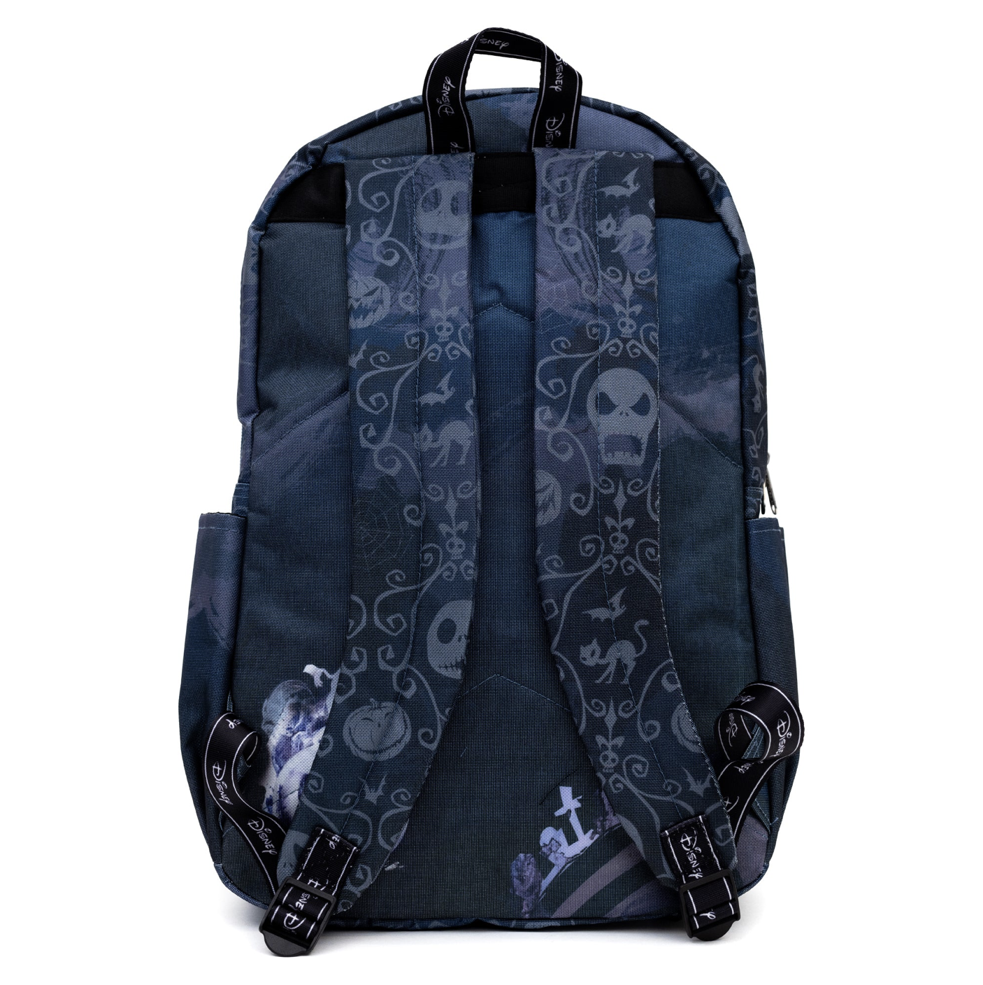 WondaPOP - Nightmare Before Christmas 17" Full Size Nylon Backpack