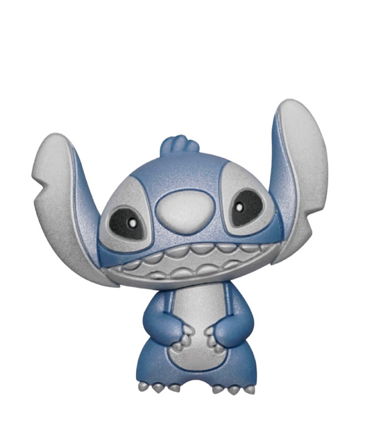 Disney Stitch 100 3D Magnet